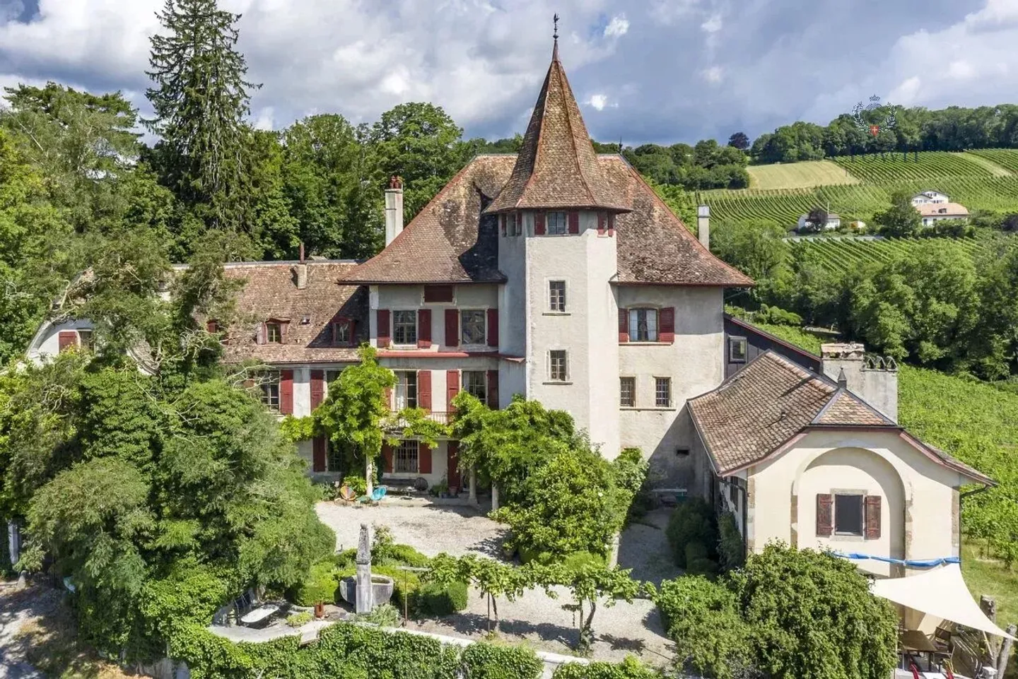 Heritage and history - Photo 3 of 13