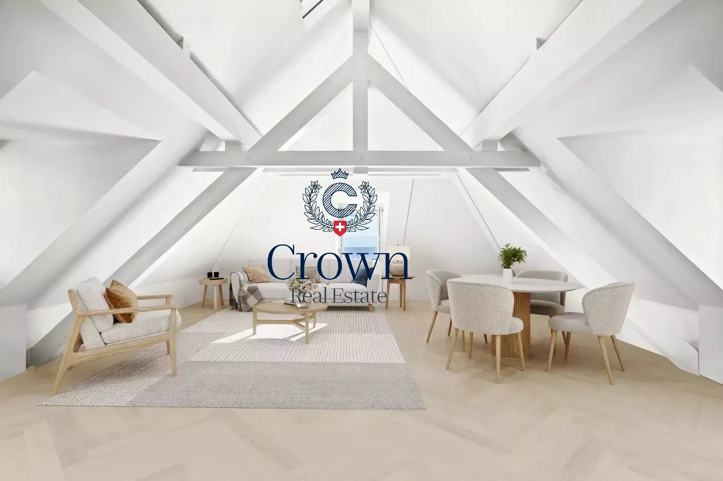 Lakeside Penthouse Retreat - Photo 8 of 8