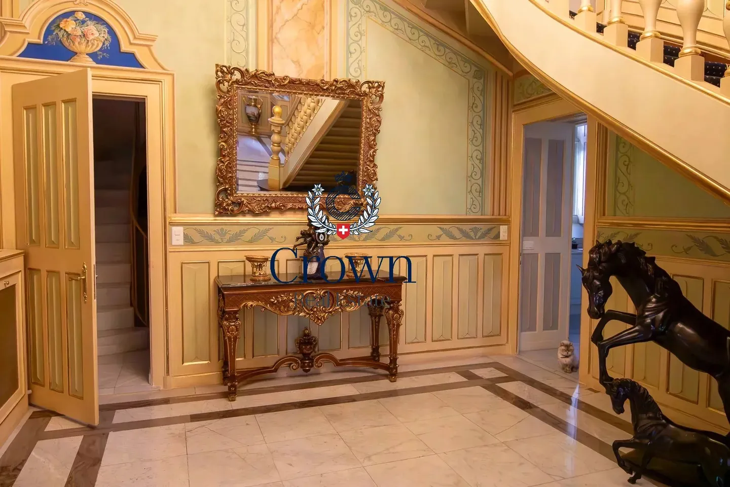 La vie de château à portée de main - Photo 13 sur 13