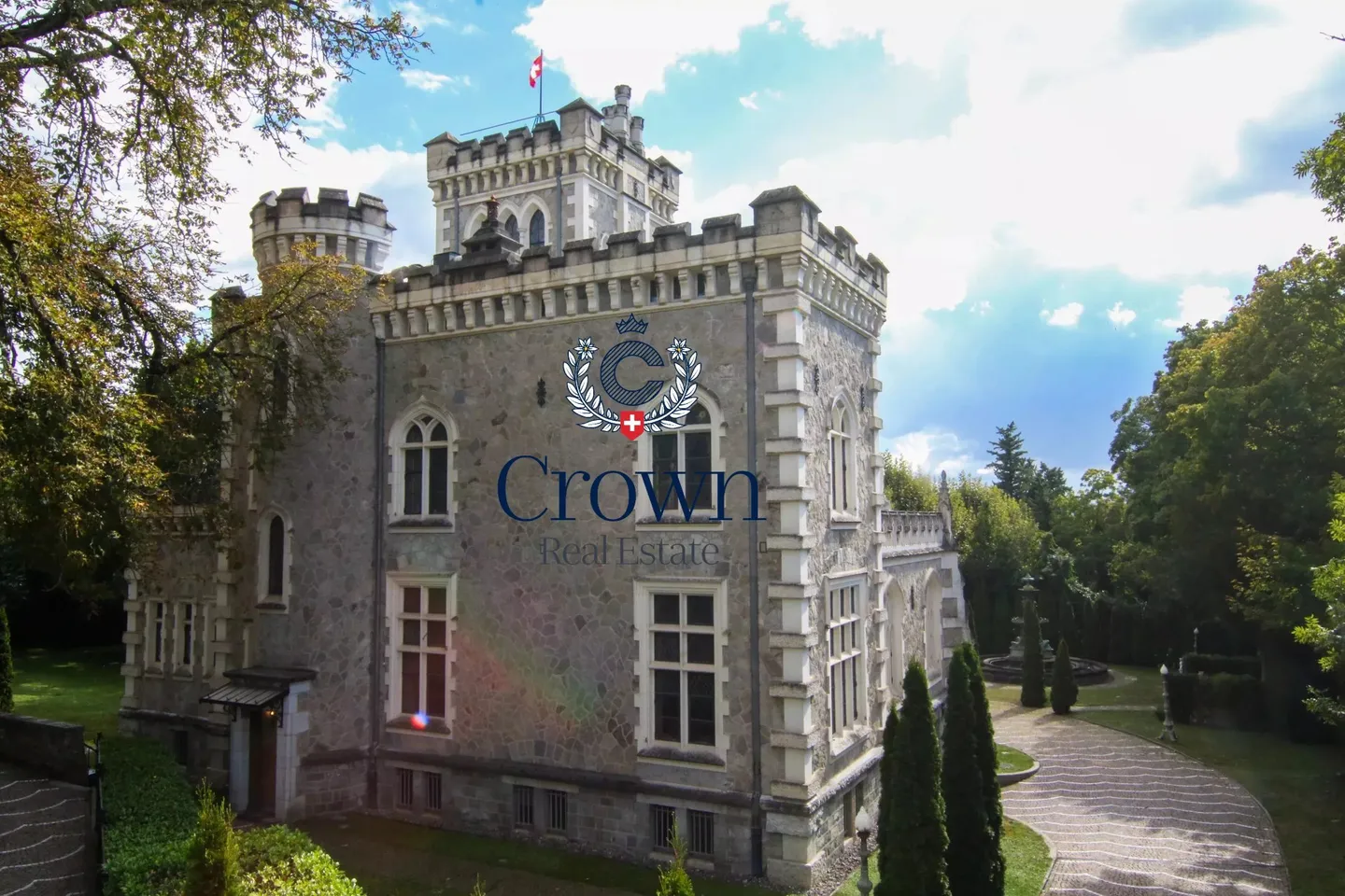 La vie de château à portée de main - Photo 3 sur 13