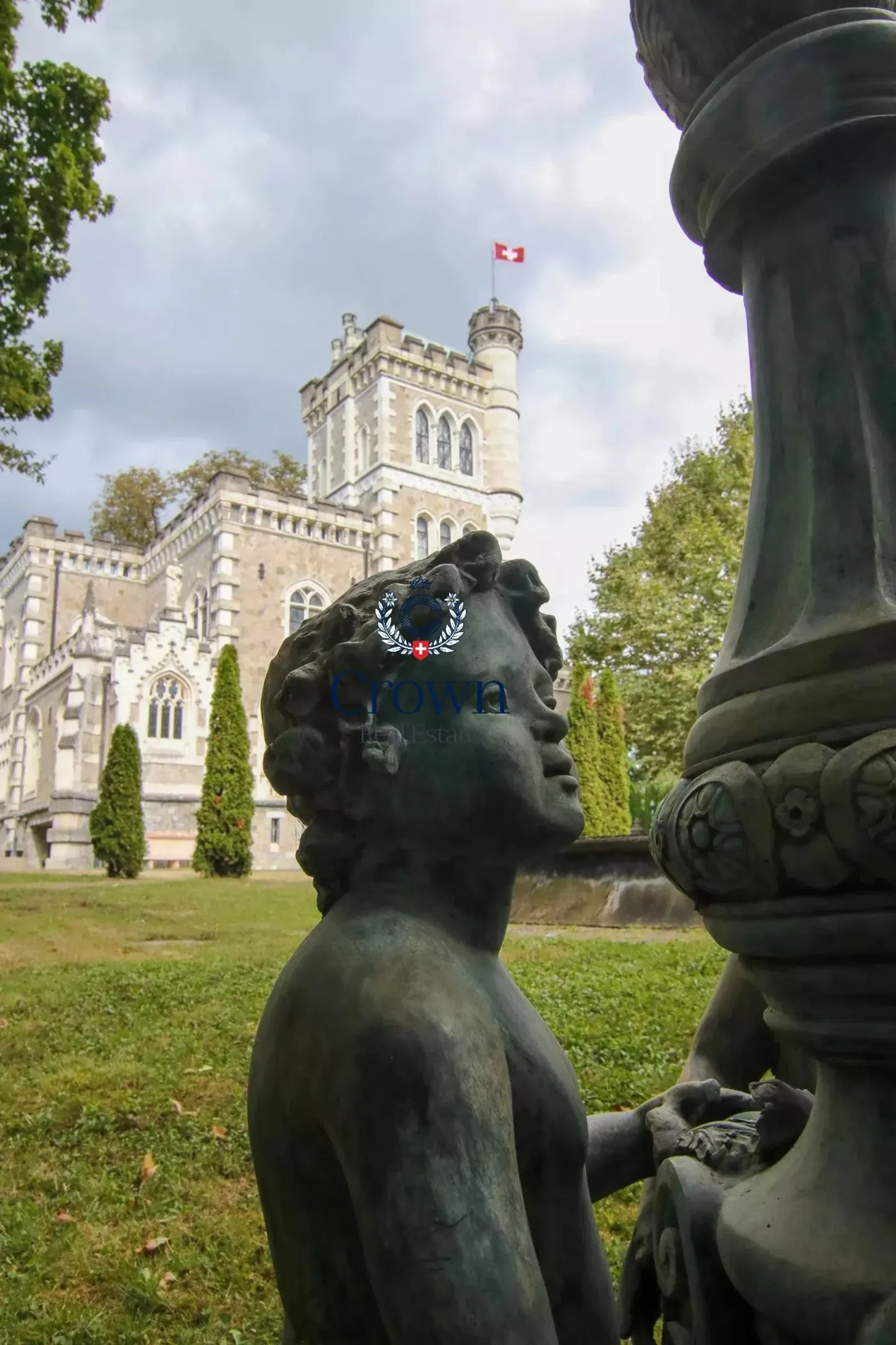 La vie de château à portée de main - Photo 9 sur 13