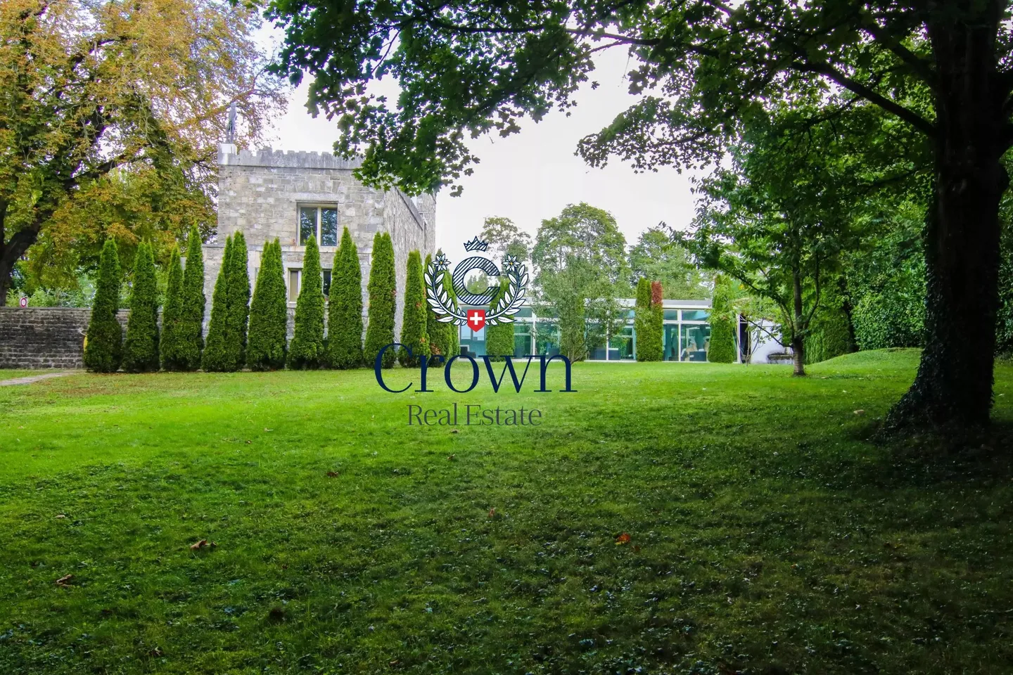 La vie de château à portée de main - Photo 7 sur 13