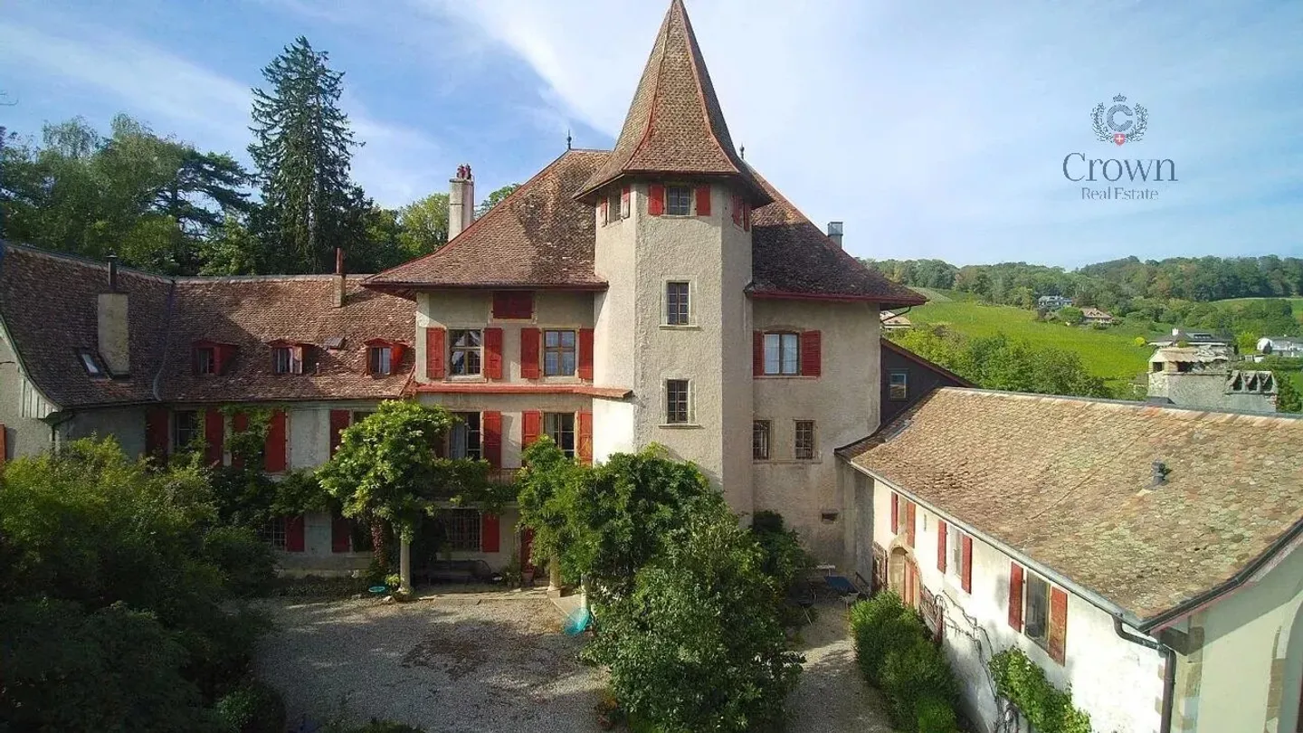 Heritage and history - Photo 6 of 13