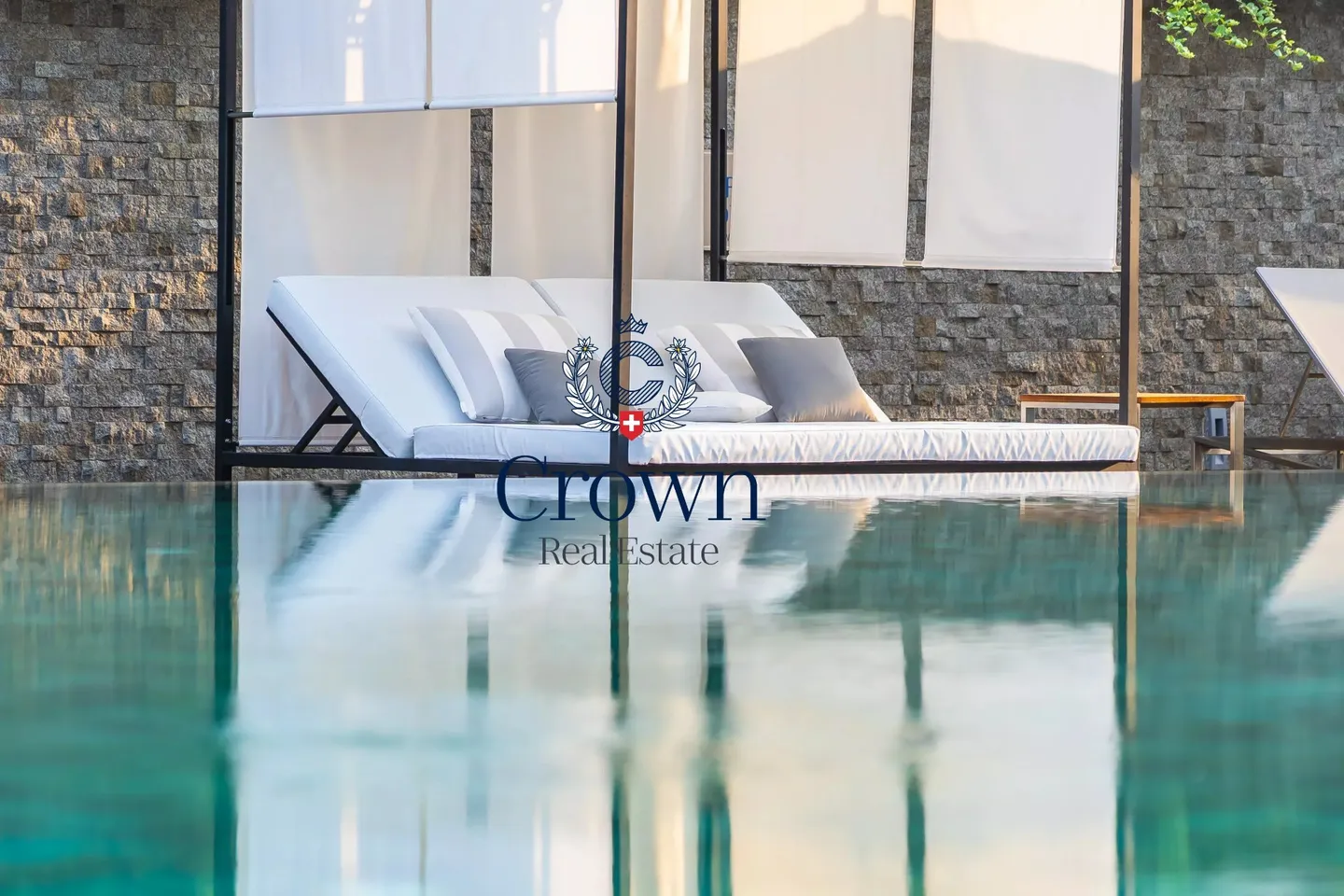 Propriété de signature à Cologny - Photo 1 sur 1