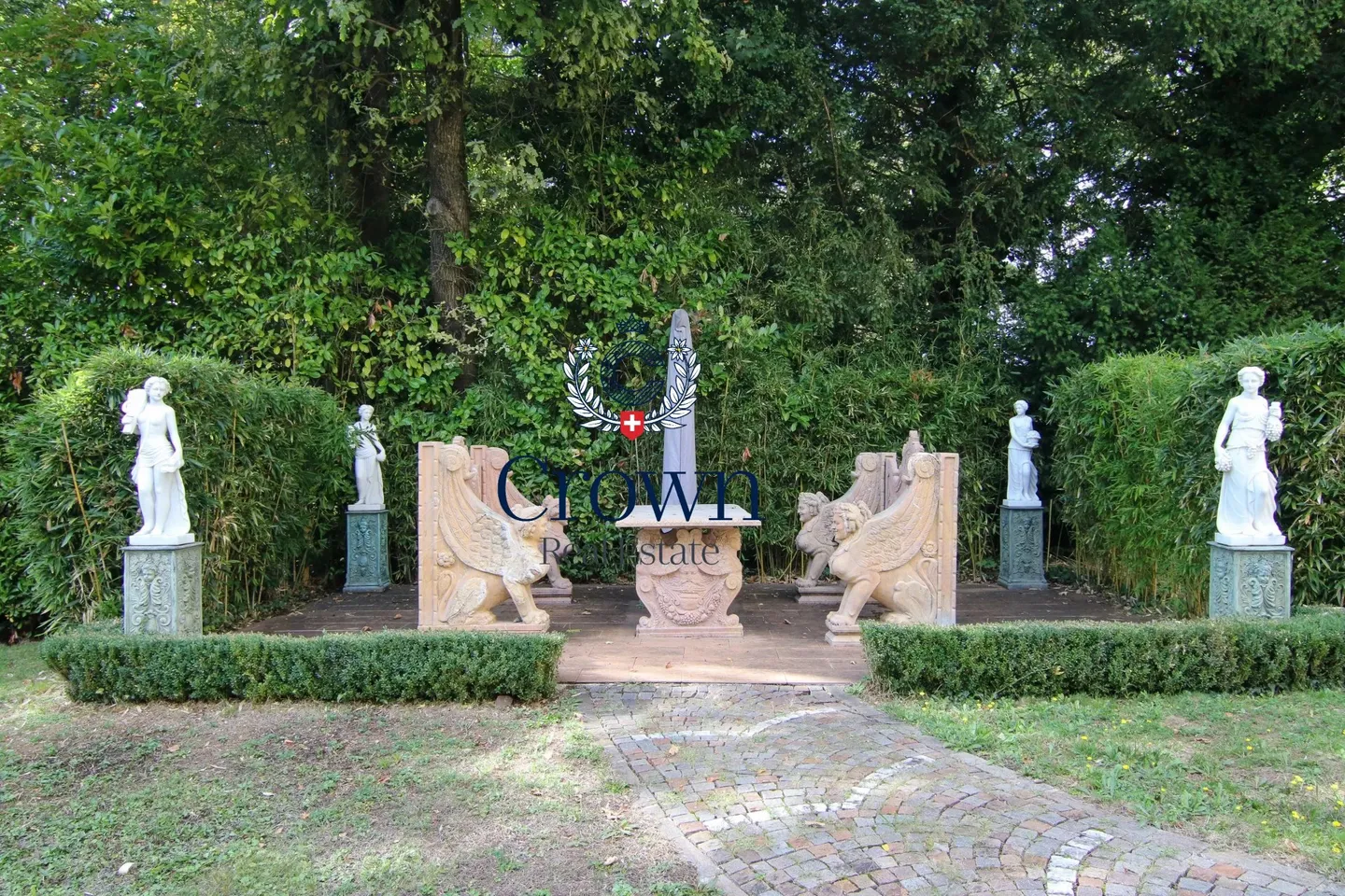 La vie de château à portée de main - Photo 11 sur 13