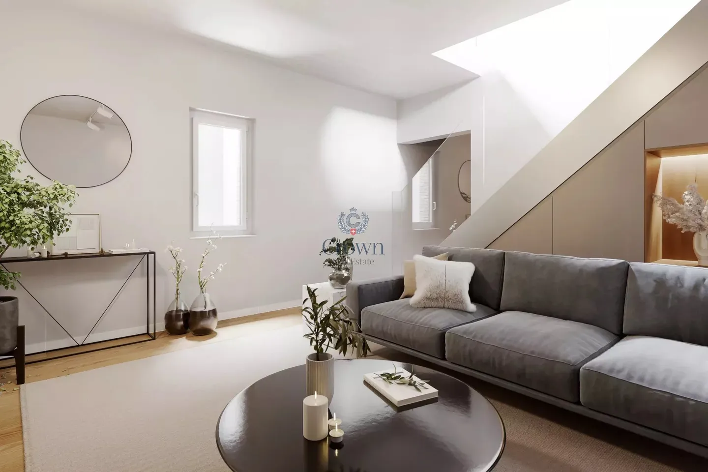 Élégance et confort juste à l'extérieur de Genève ! - Photo 11 sur 12