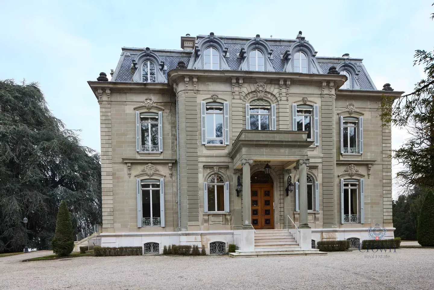 L'une des plus belles propriétés du canton ! - Photo 3 sur 13