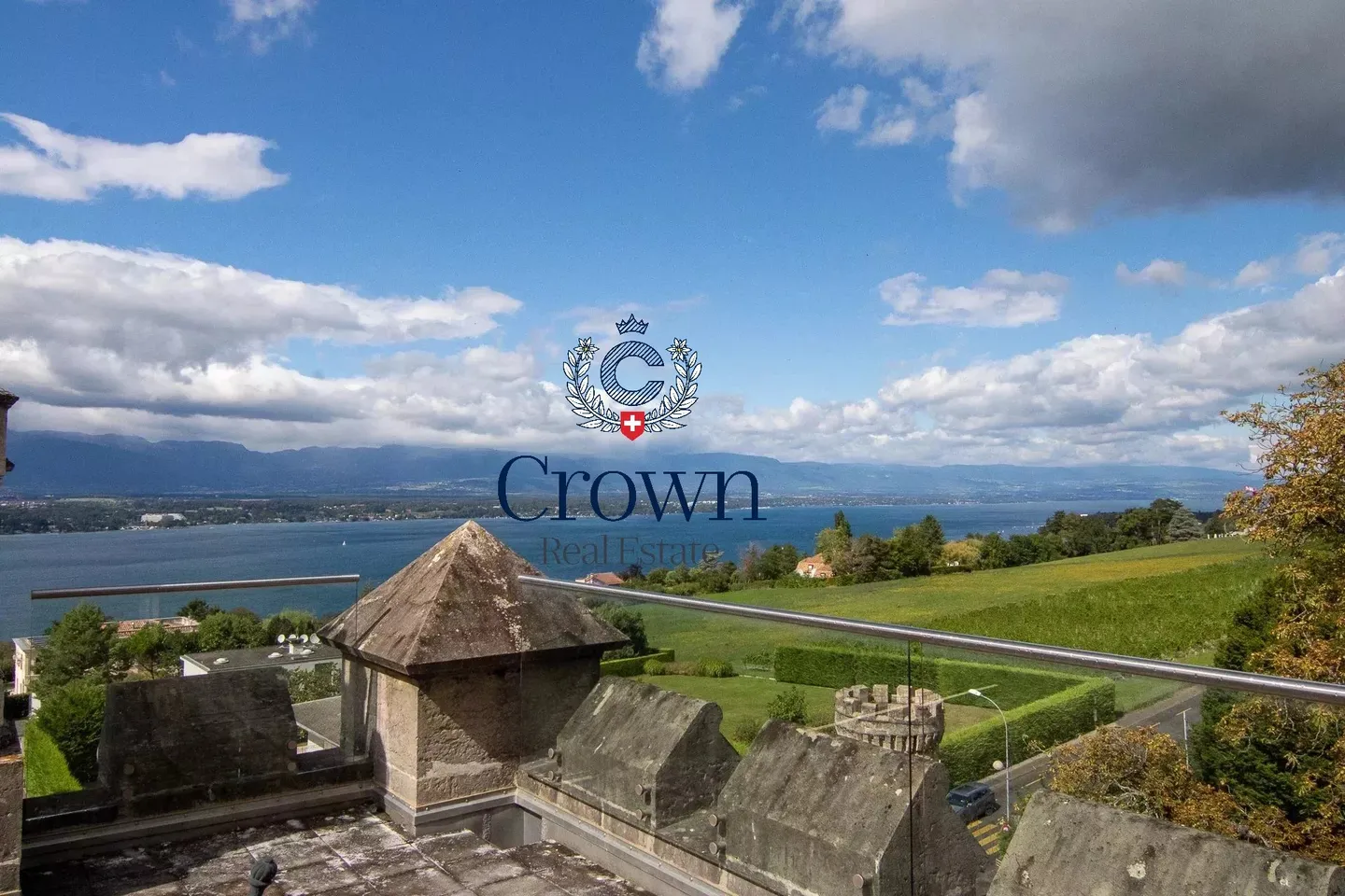 La vie de château à portée de main - Photo 12 sur 13