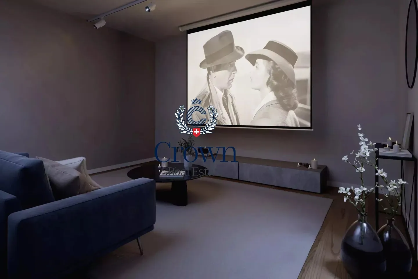 Élégance et confort juste à l'extérieur de Genève ! - Photo 7 sur 10