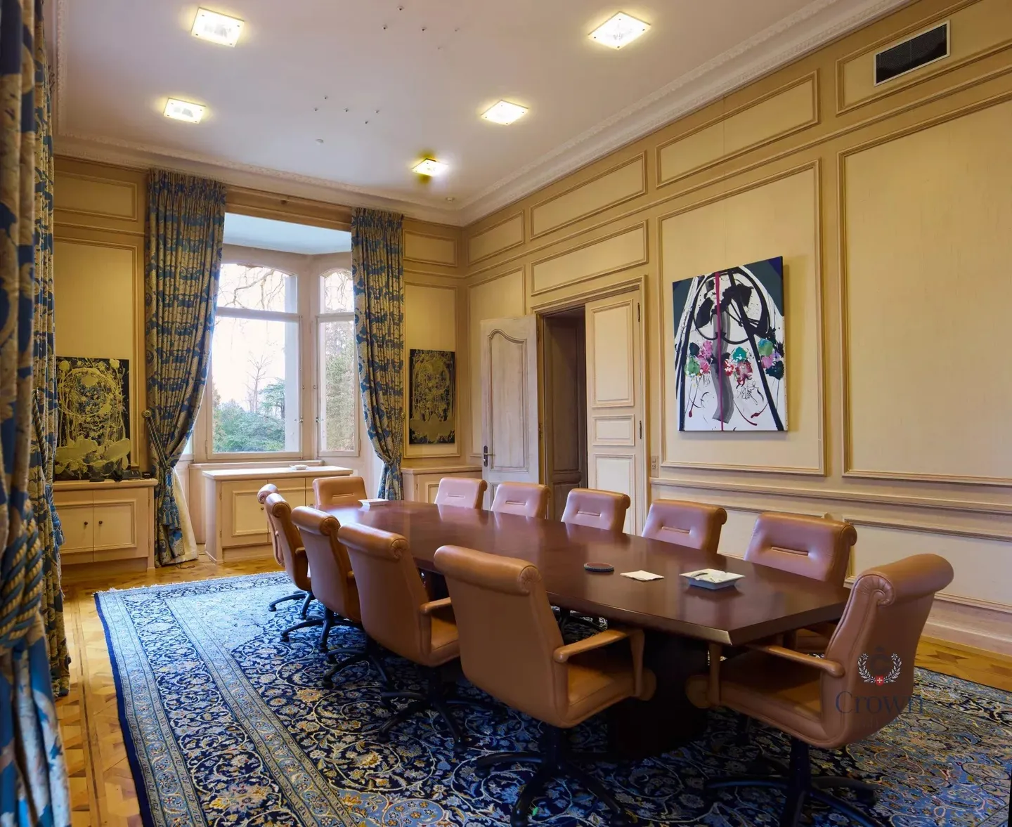L'une des plus belles propriétés du canton ! - Photo 12 sur 13