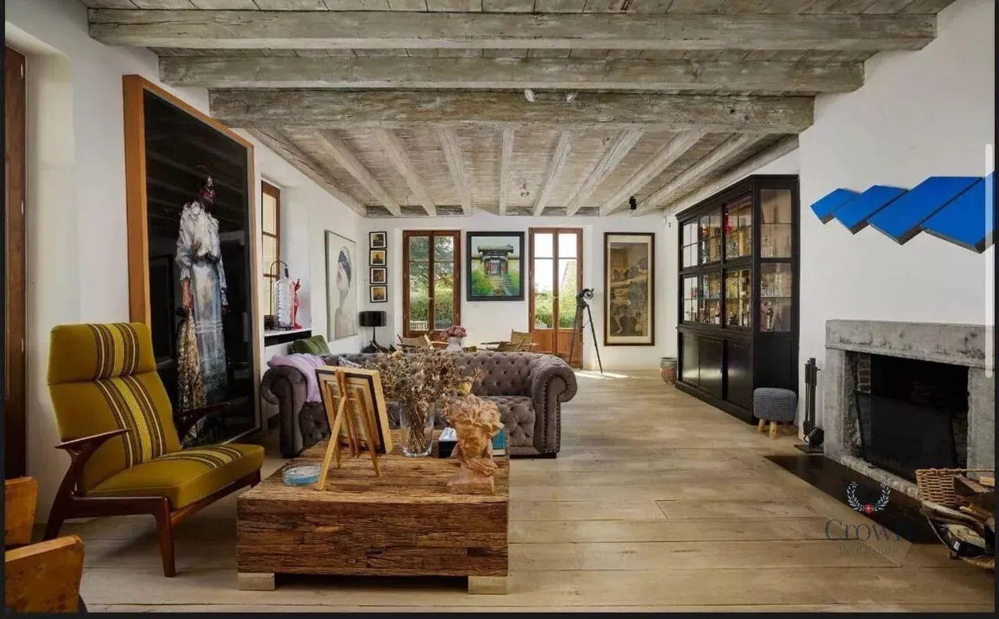 Volumi eccezionali - Foto 9 di 11