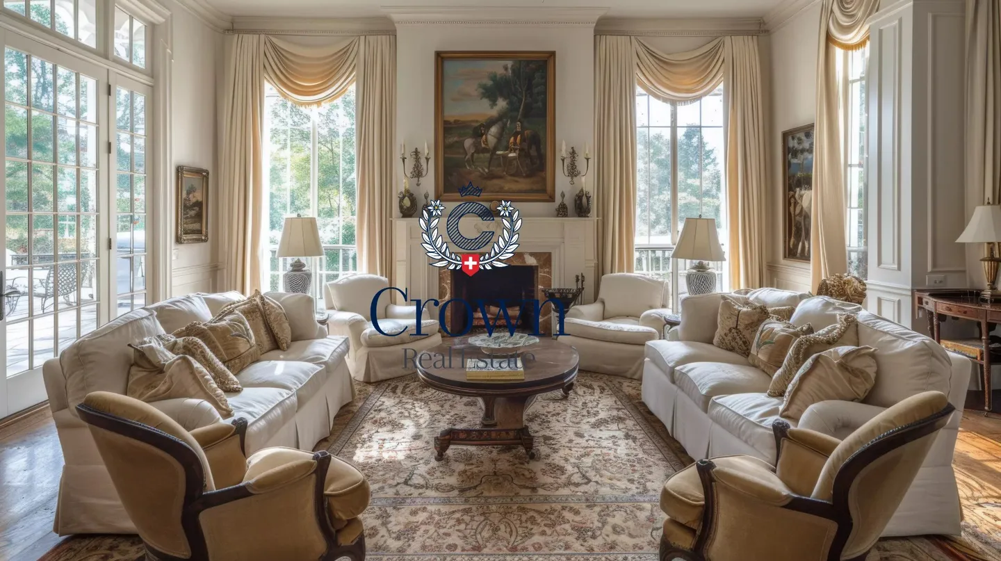 Une opportunité d'être améliorée face au lac - Photo 1 sur 1