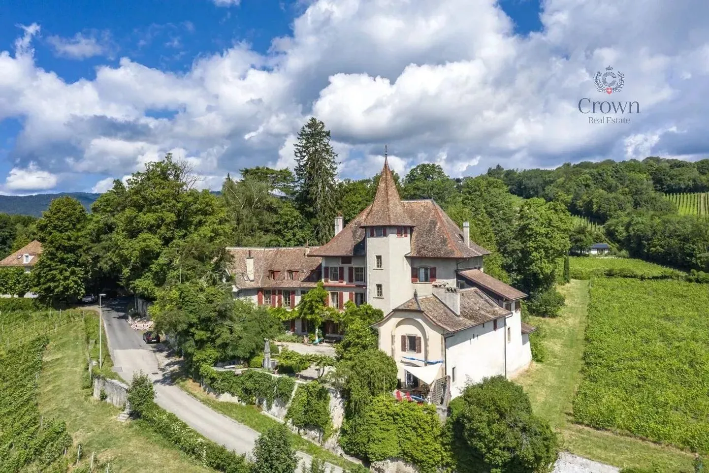 Heritage and history - Photo 1 of 13