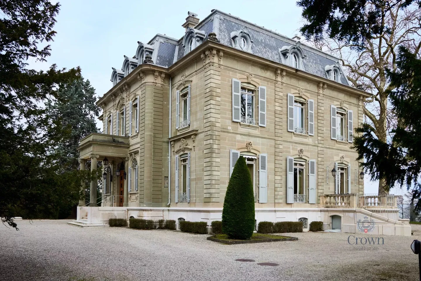 L'une des plus belles propriétés du canton ! - Photo 1 sur 13