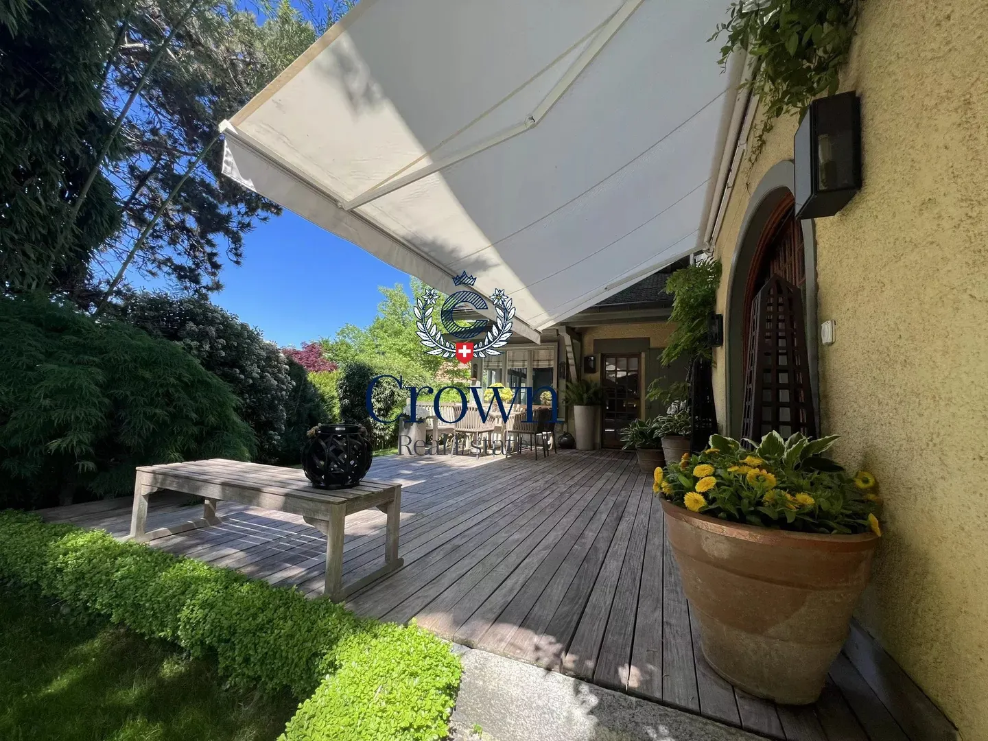 Elegant Villa Near Vésenaz - Photo 5 of 13