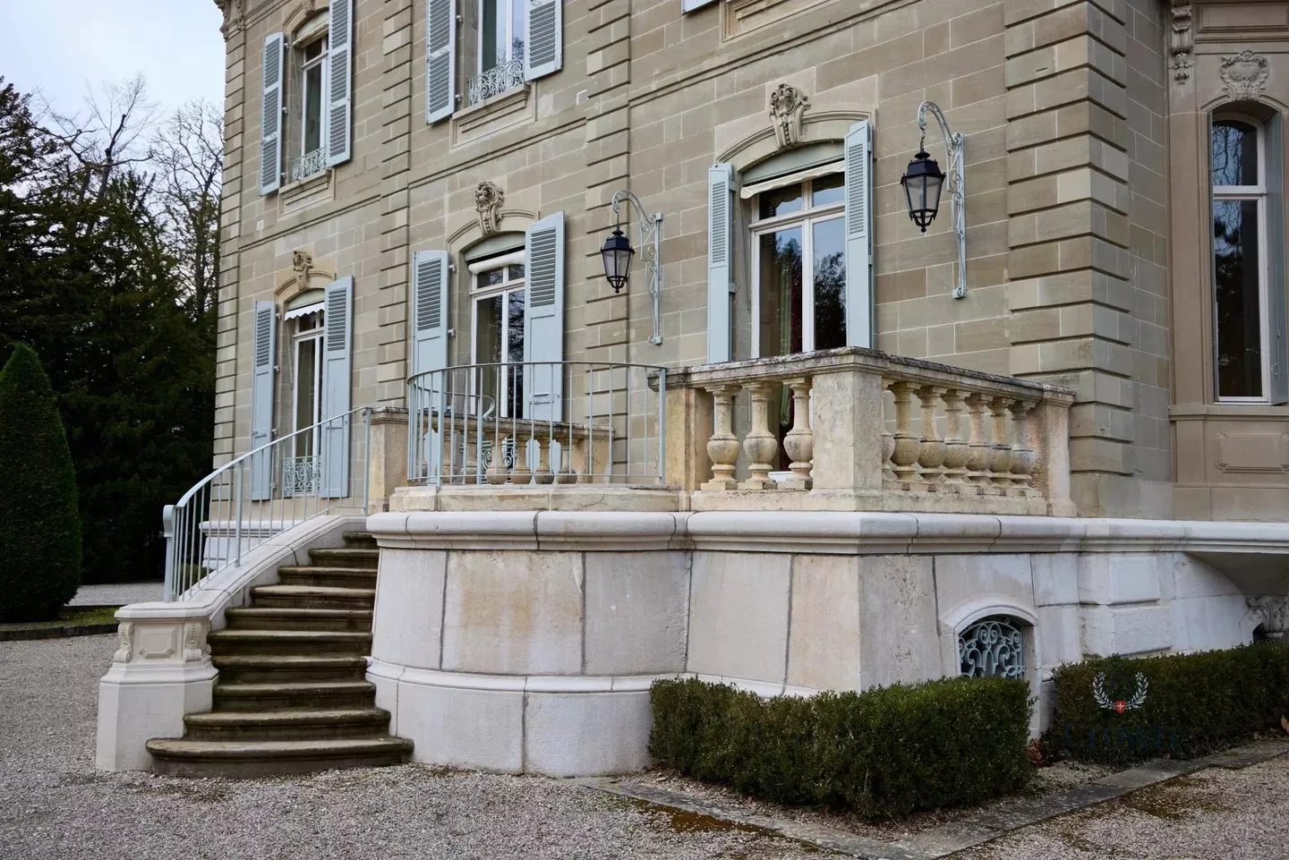 L'une des plus belles propriétés du canton ! - Photo 6 sur 13