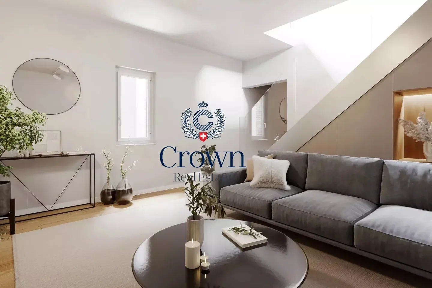 Élégance et confort juste à l'extérieur de Genève ! - Photo 1 sur 10