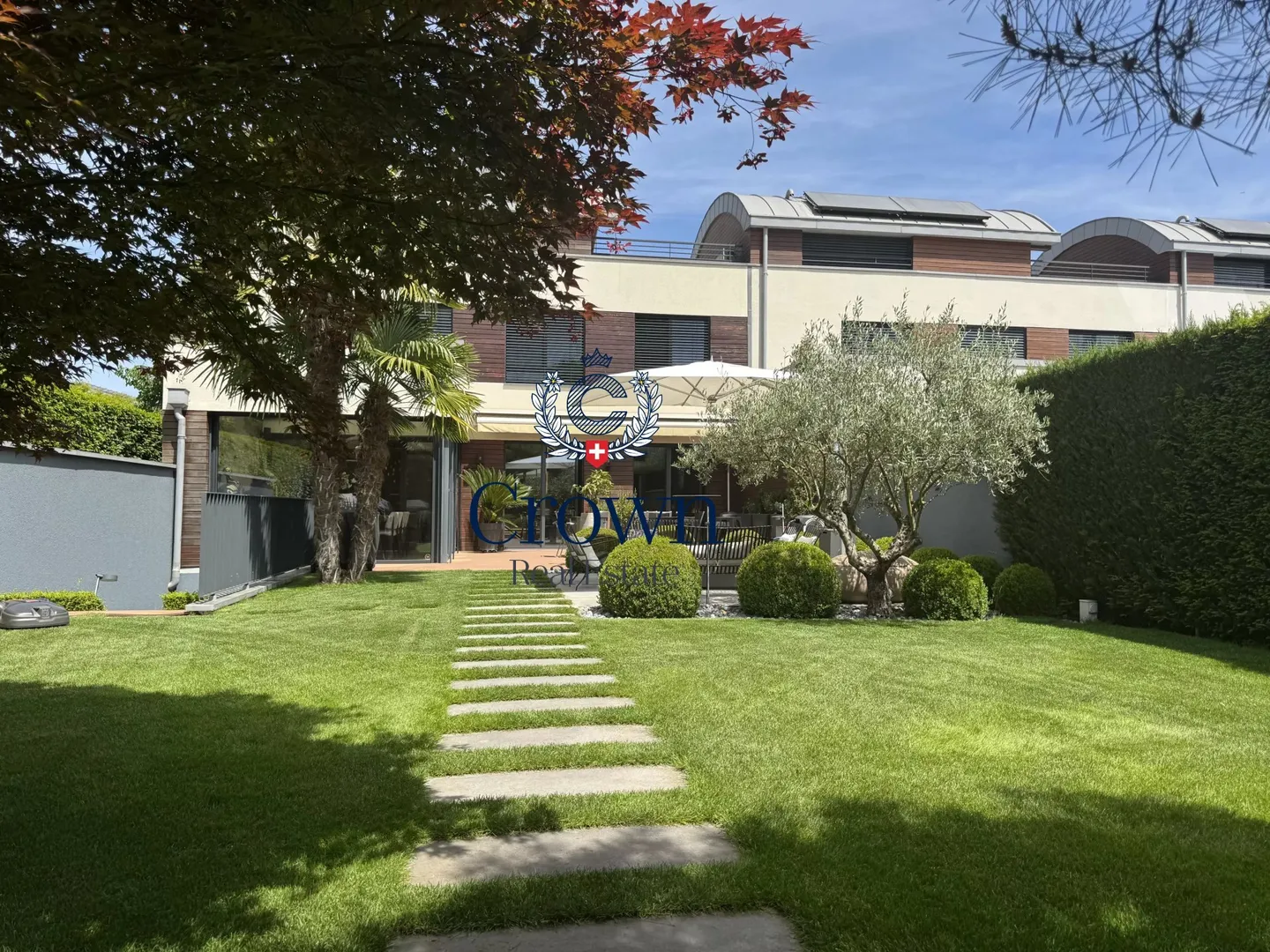 Der Komfort eines Hauses, die Eleganz eines Triplex - Foto 6 von 13