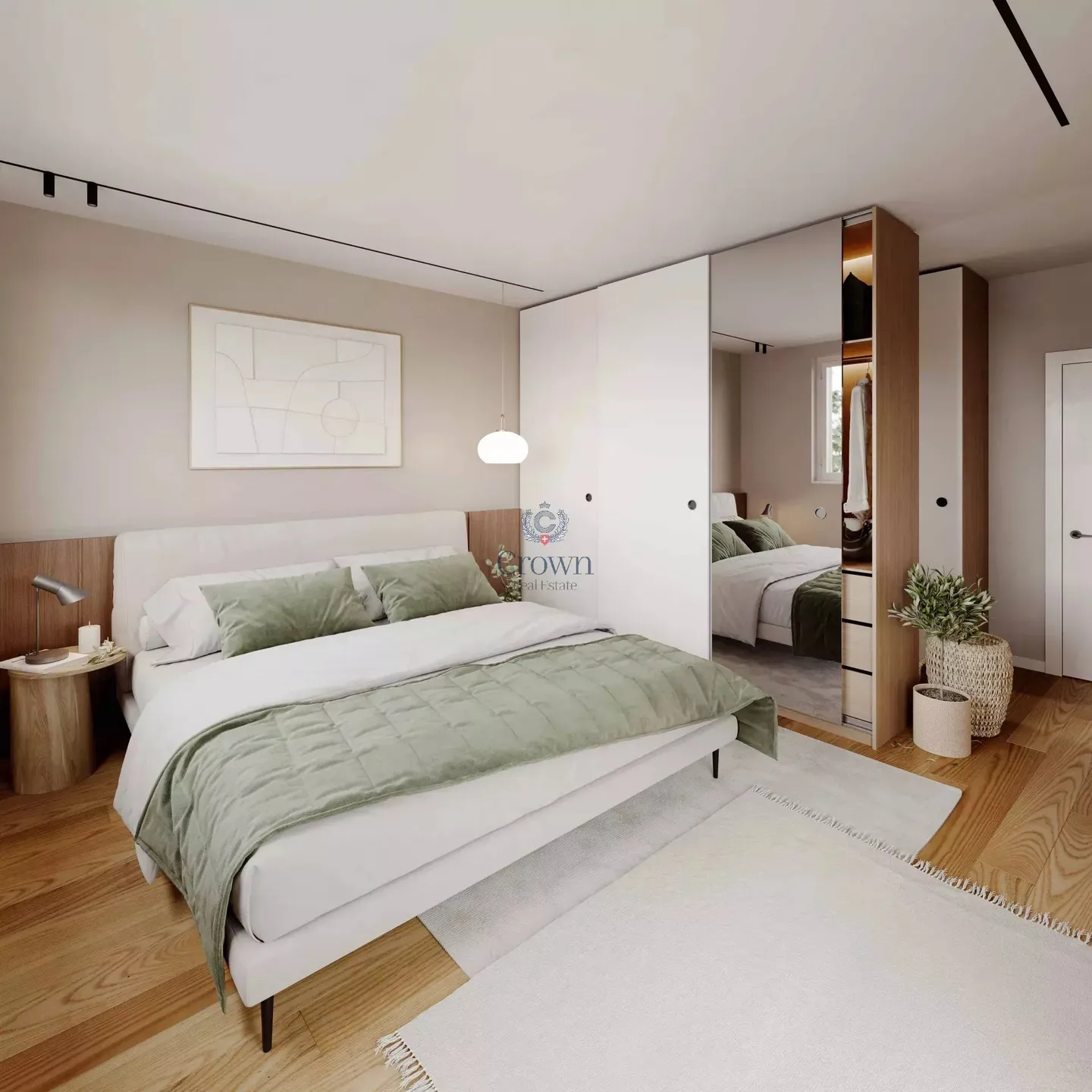 Élégance et confort juste à l'extérieur de Genève - Photo 11 sur 11