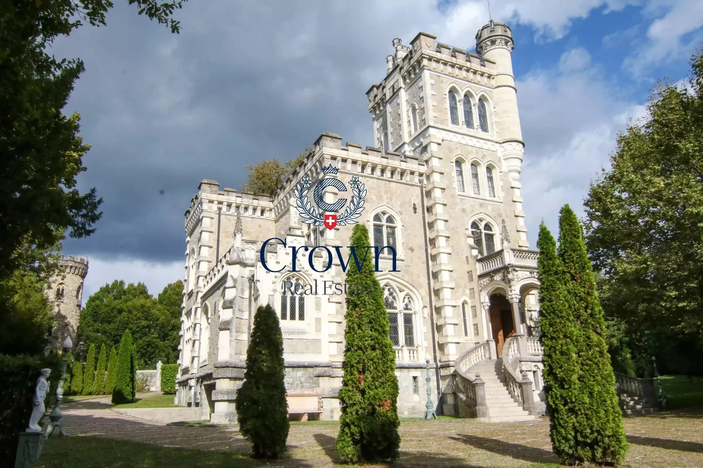 La vie de château à portée de main - Photo 8 sur 13