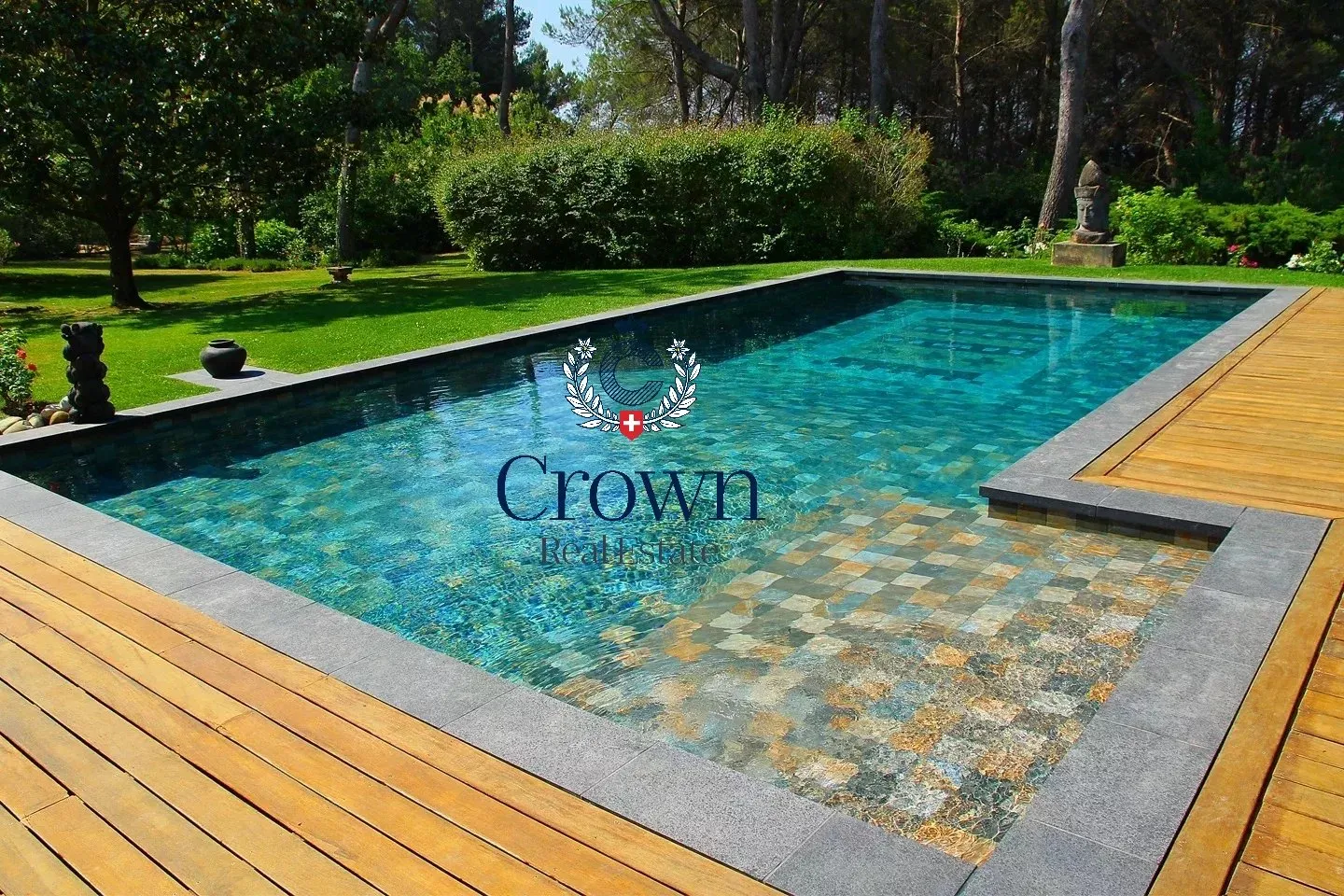 Luxury Villa with Elegant Design - Photo 1 of 1