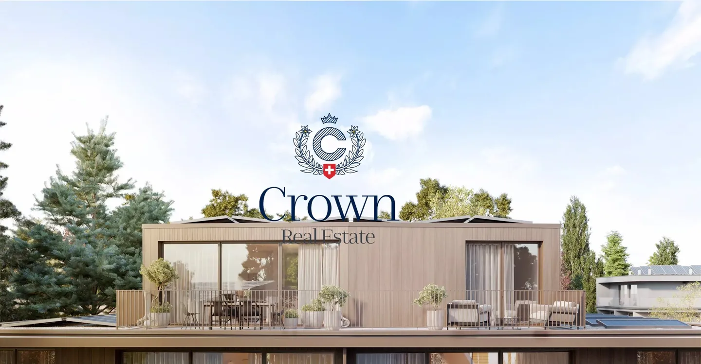 Elegant Penthouse with Terrace - Photo 2 of 12