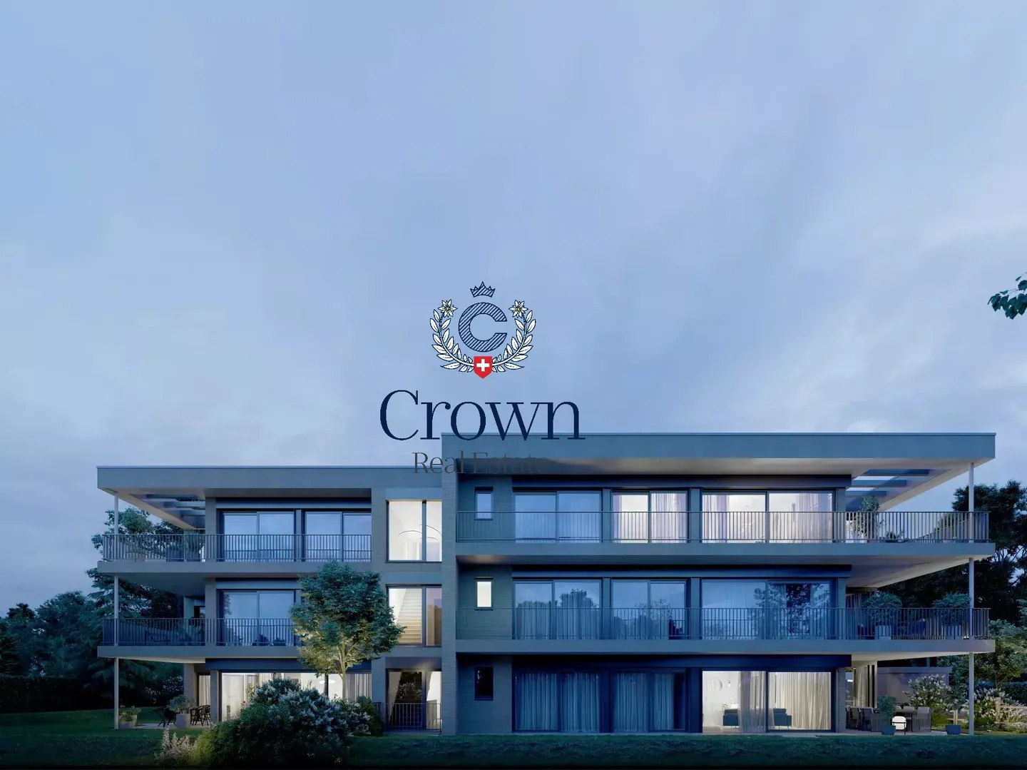 Élégance et confort juste à l'extérieur de Genève ! - Photo 7 sur 7