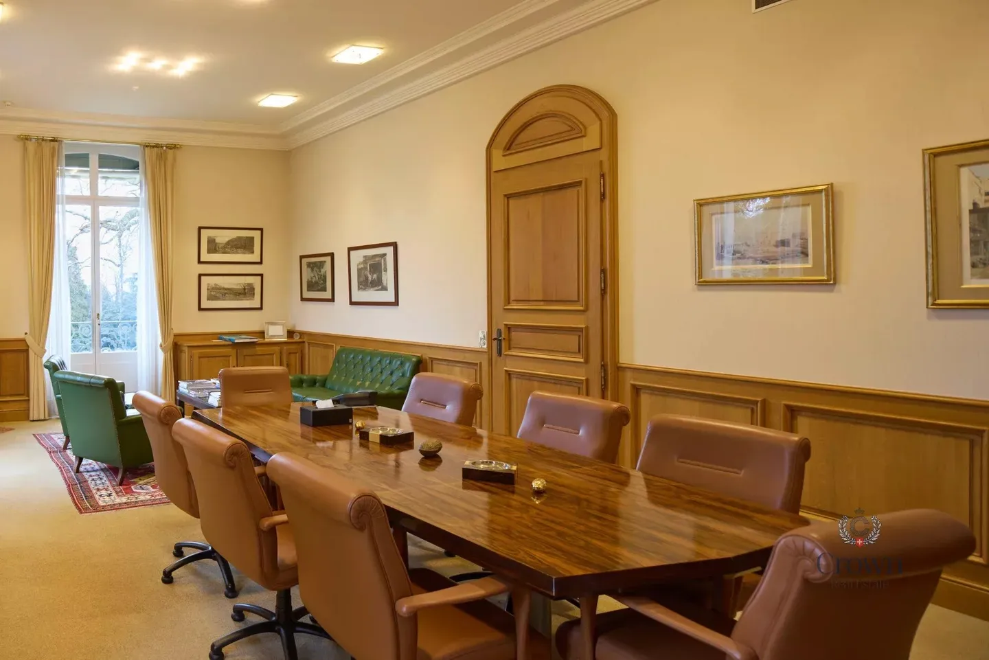 L'une des plus belles propriétés du canton ! - Photo 13 sur 13