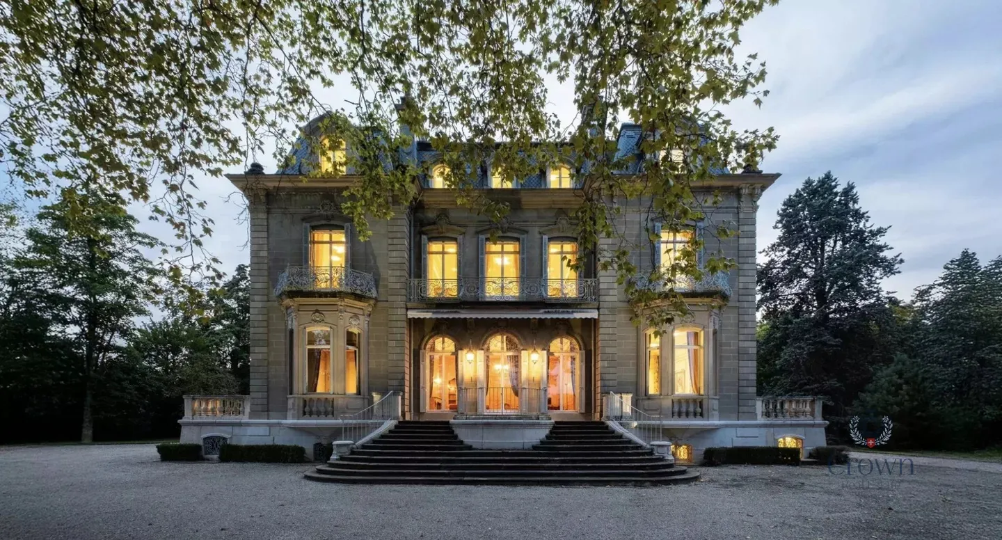 L'une des plus belles propriétés du canton ! - Photo 11 sur 13