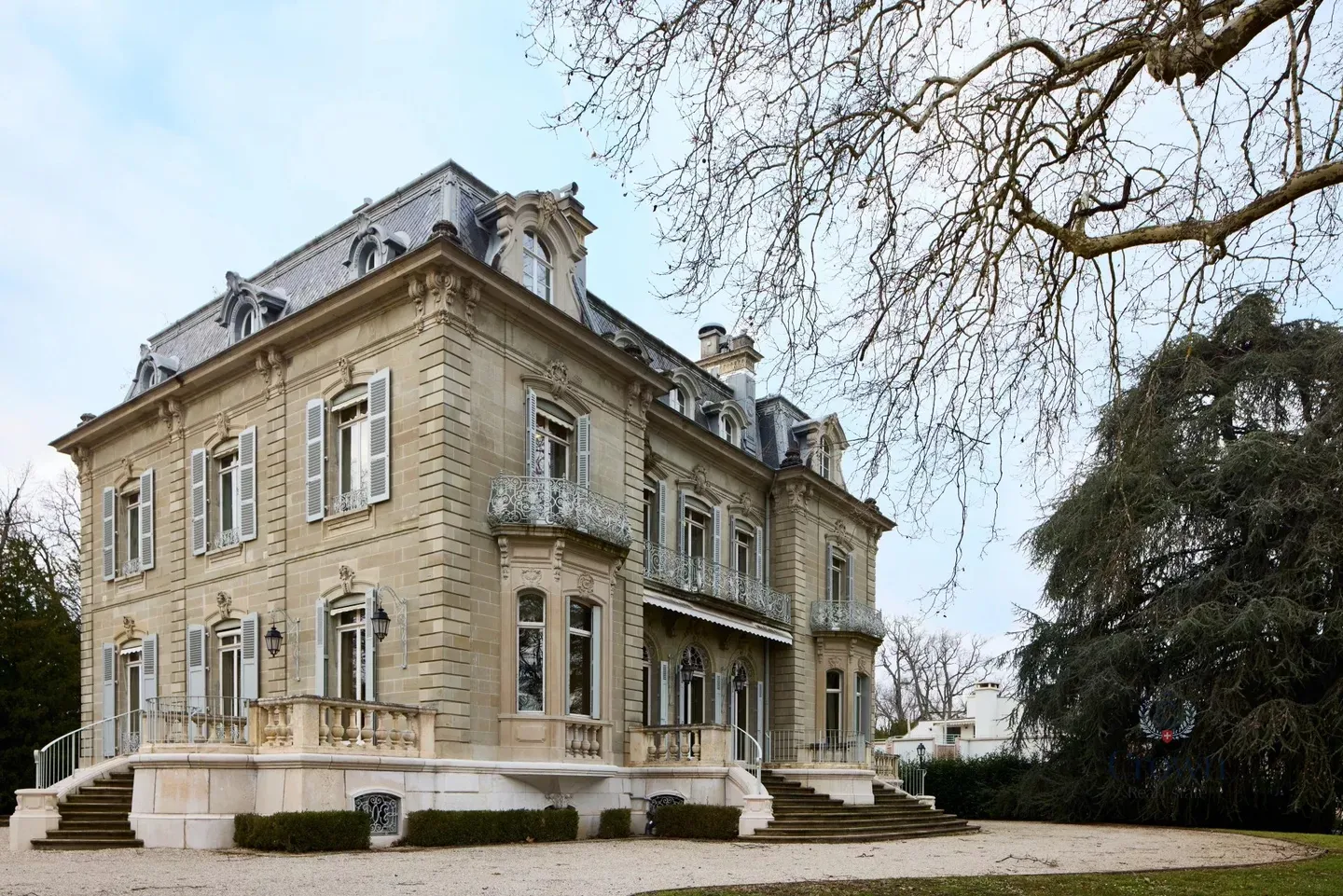 L'une des plus belles propriétés du canton ! - Photo 2 sur 13