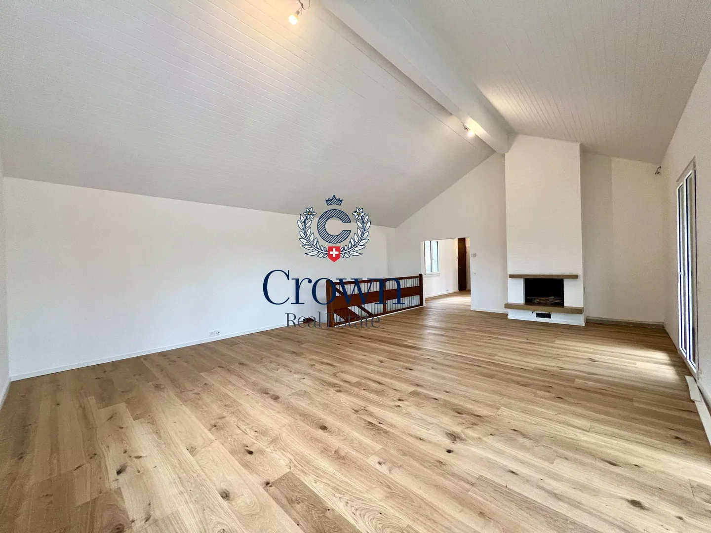 Charakter und Volumen! - Foto 3 von 11