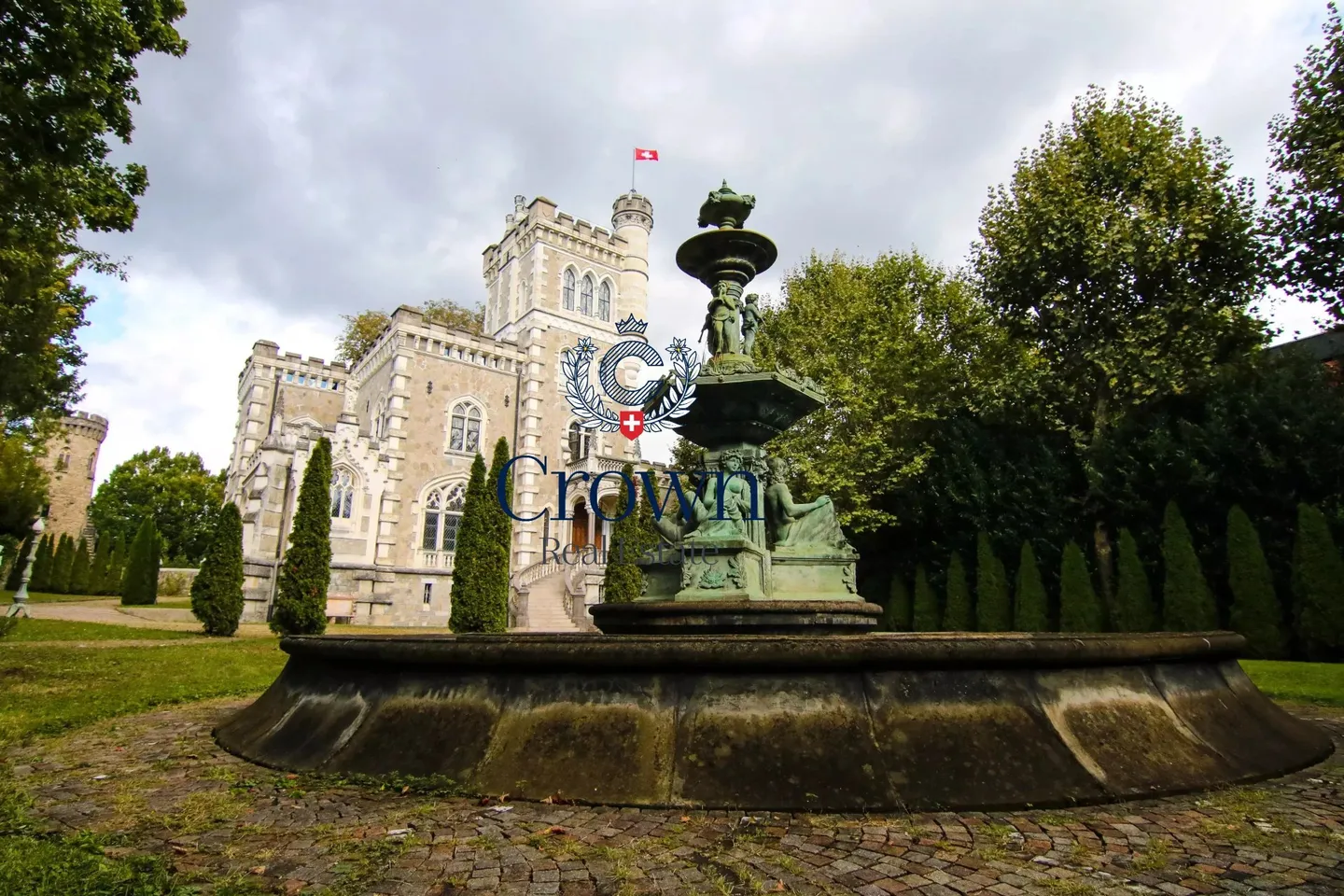 La vie de château à portée de main - Photo 10 sur 13