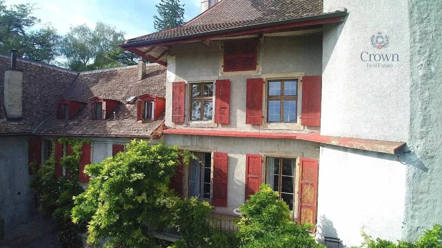 Heritage and history - Photo 5 of 13