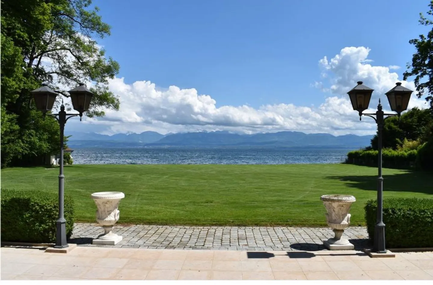 La Costa vodese - Proprietà eccezionale - al lago - Foto 3 di 4