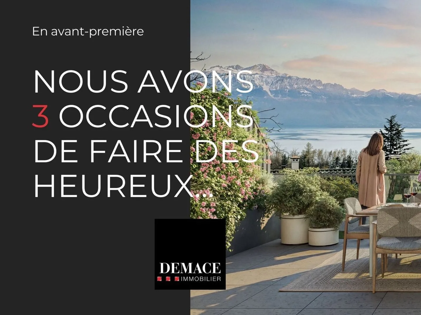 3 nuove ville vendute su piani - Foto 1 di 5