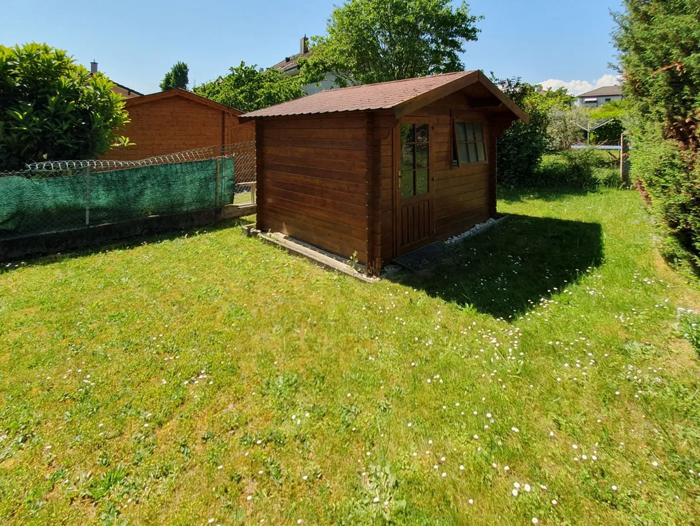Villa Charmante avec Jardin - Photo 11 sur 12