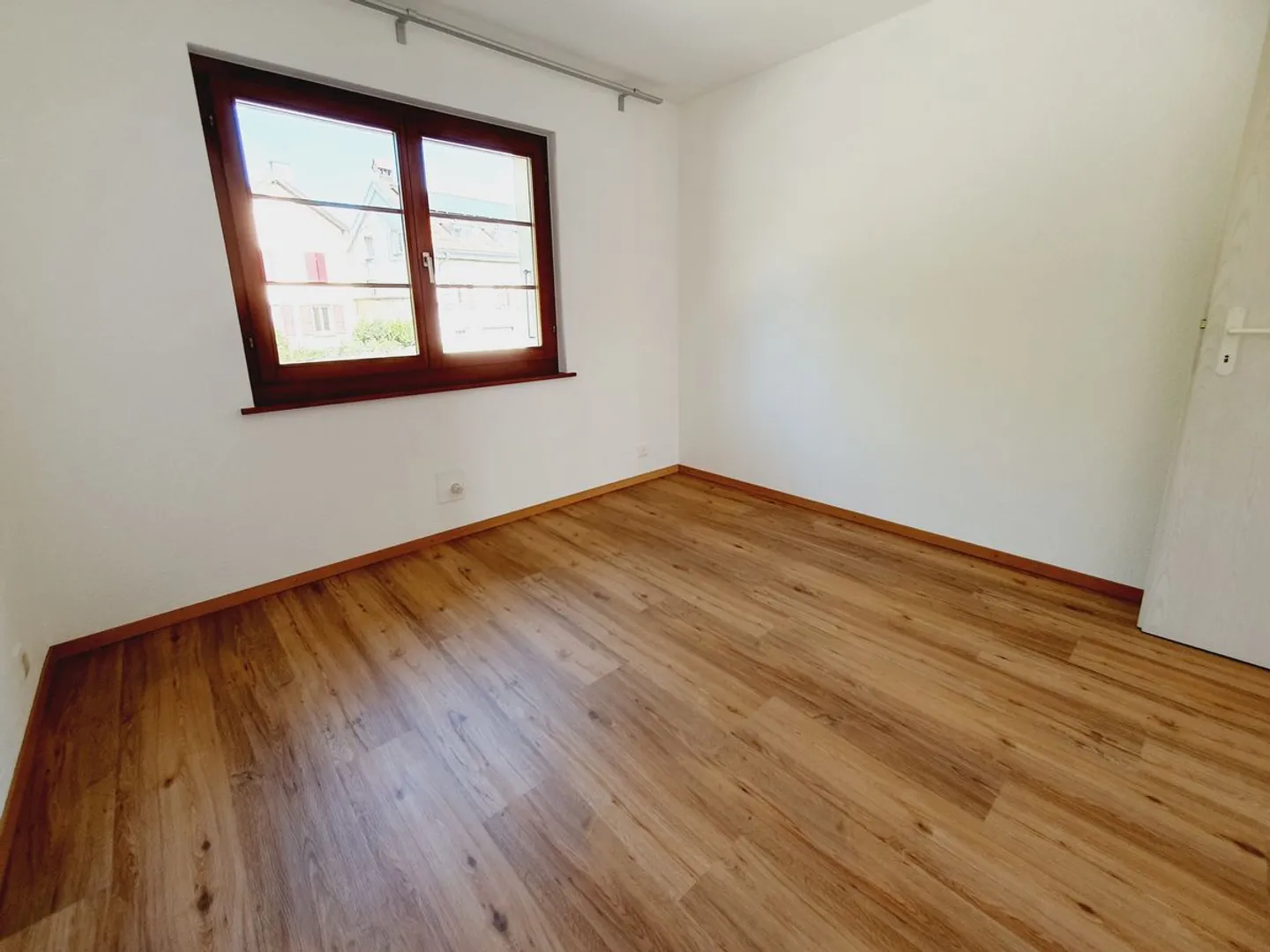 Very nice 3.5 room apartment - Photo 5 of 8