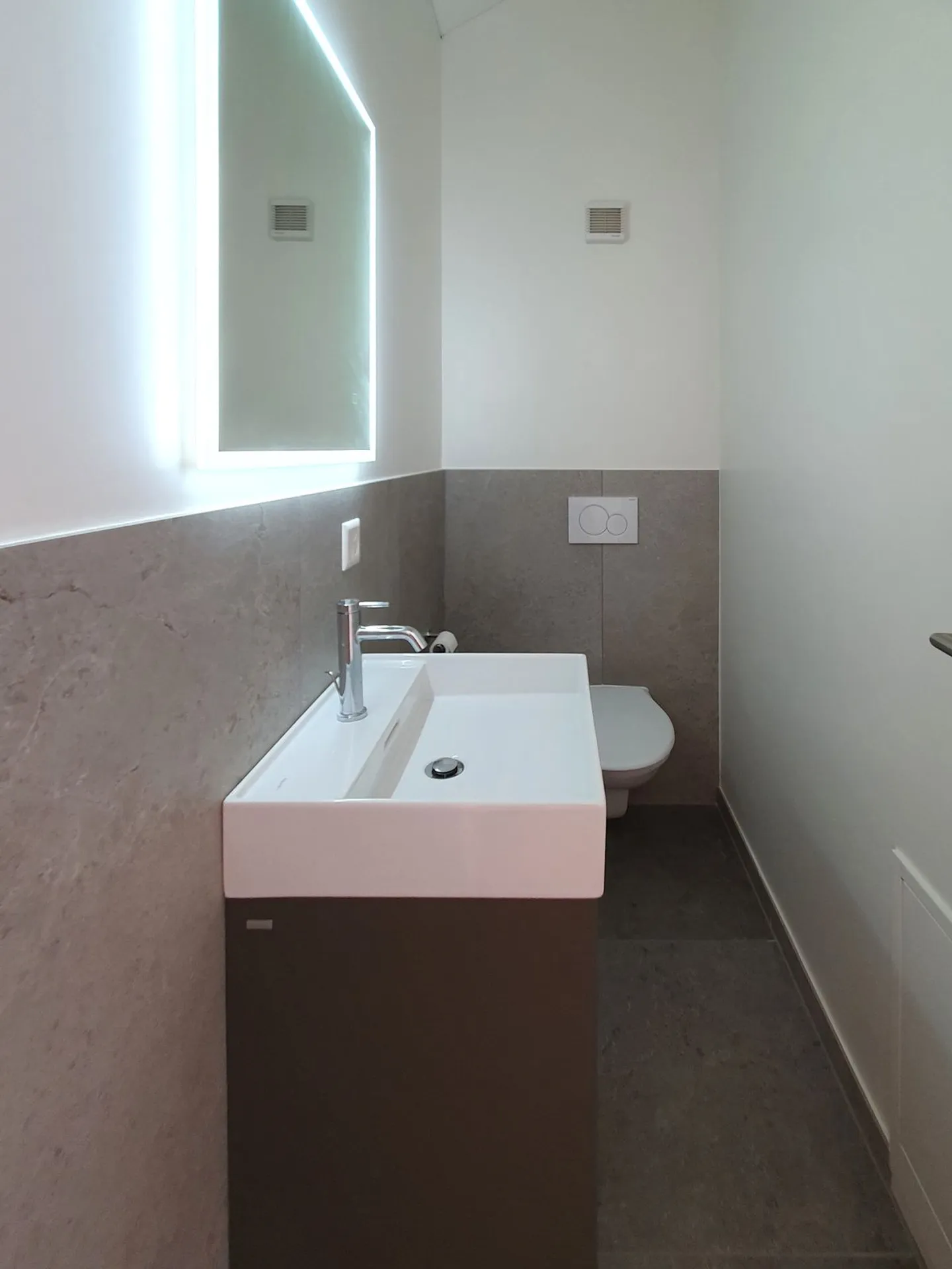 Superbe attique de 3.5 pièces avec balcon sud - Photo 6 sur 9