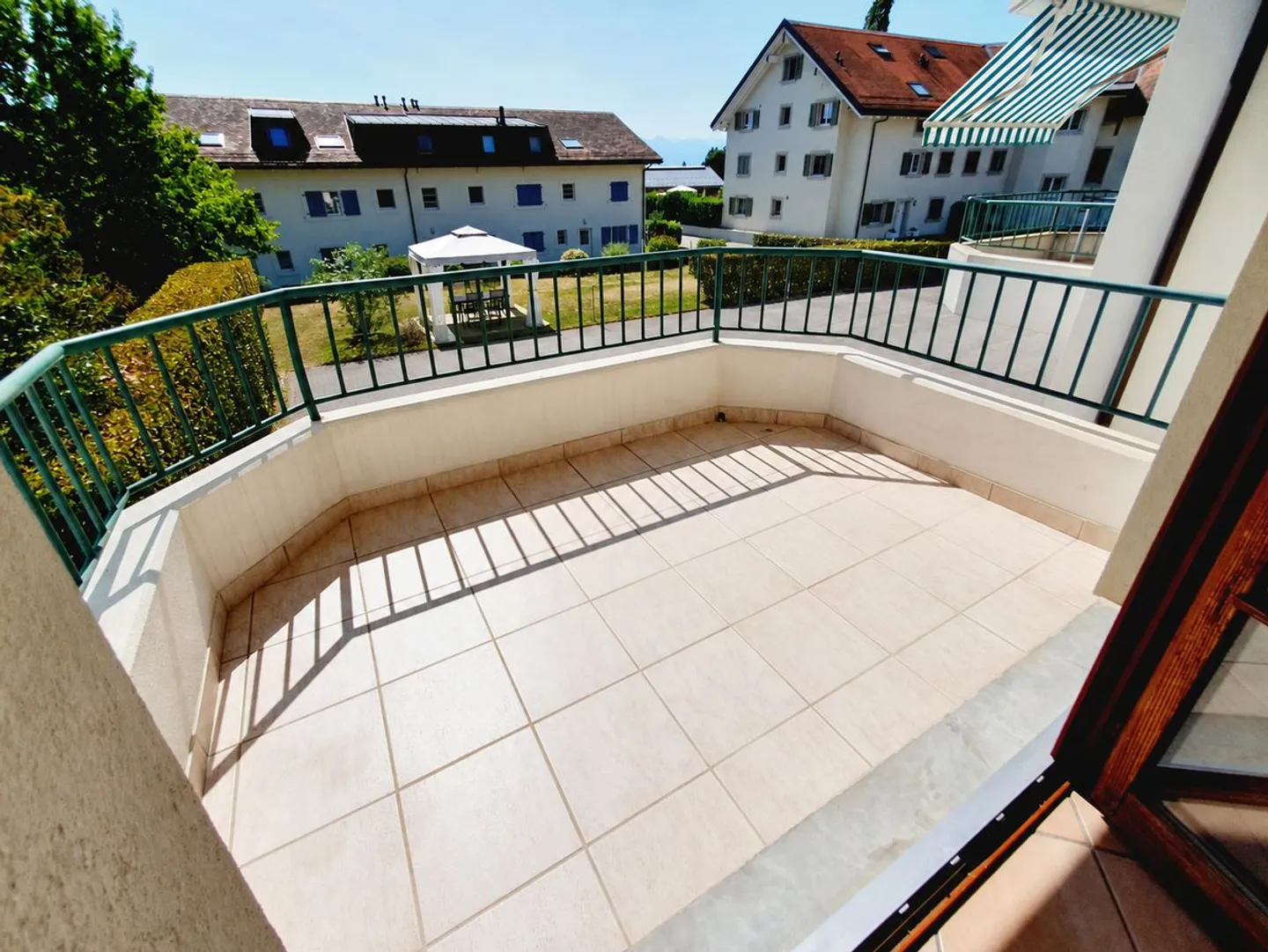 Very nice 3.5 room apartment - Photo 3 of 8