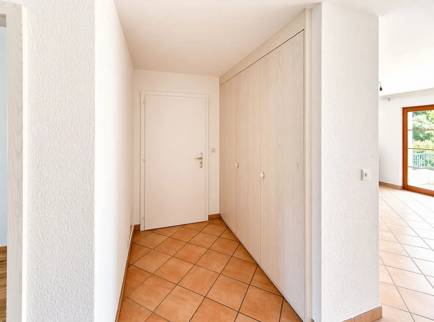 Very nice 3.5 room apartment - Photo 6 of 8