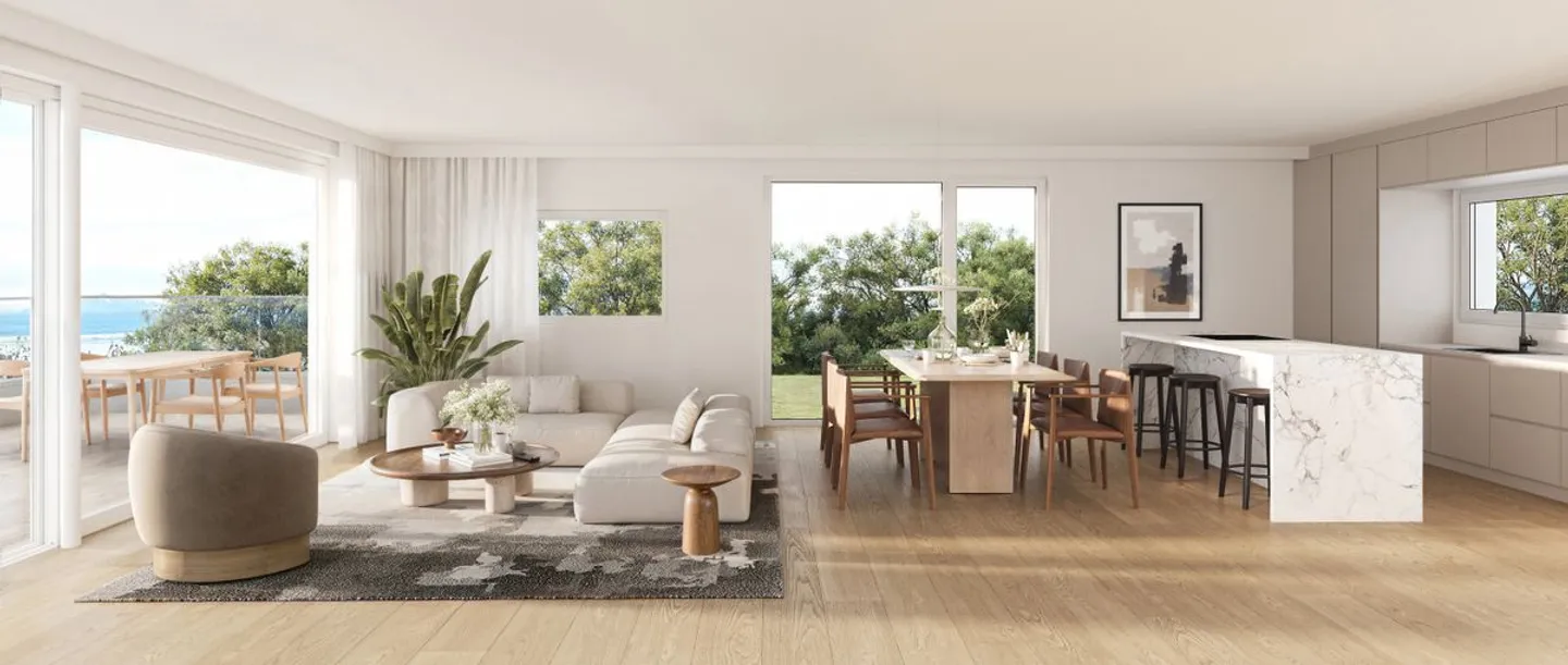 The Althéa Villas - Lot A - Photo 1 of 11