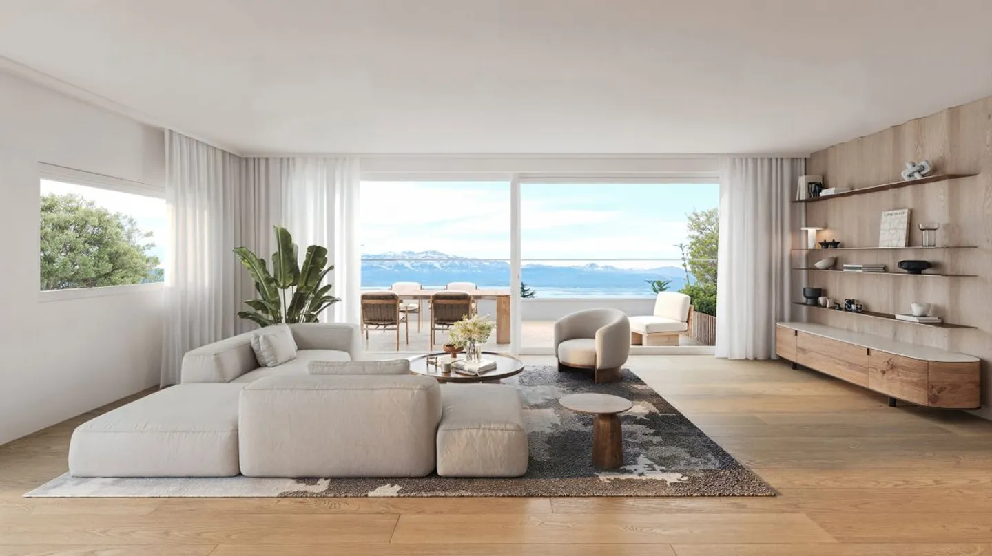 The Althéa Villas - Lot C - Photo 3 of 11