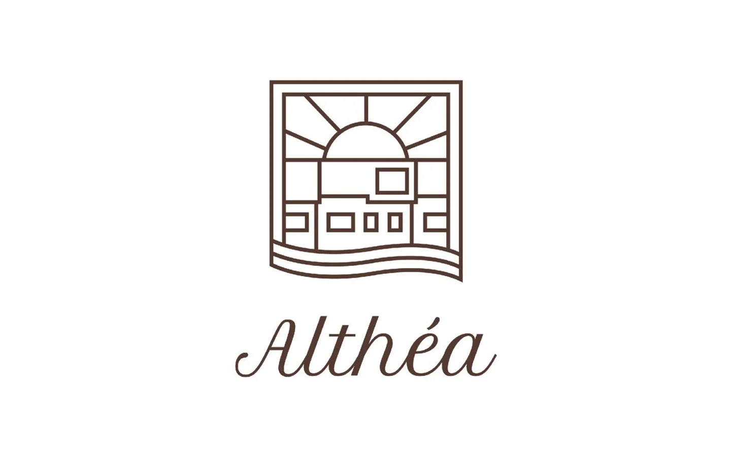 Die Althéa Villen - Foto 3 von 13