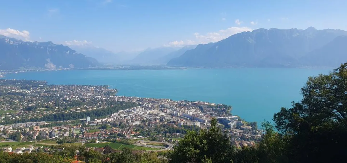 - VENDUTO - Appartamento nuovo - tranquillo e con vista panoramica sul lago - Foto 1 di 2