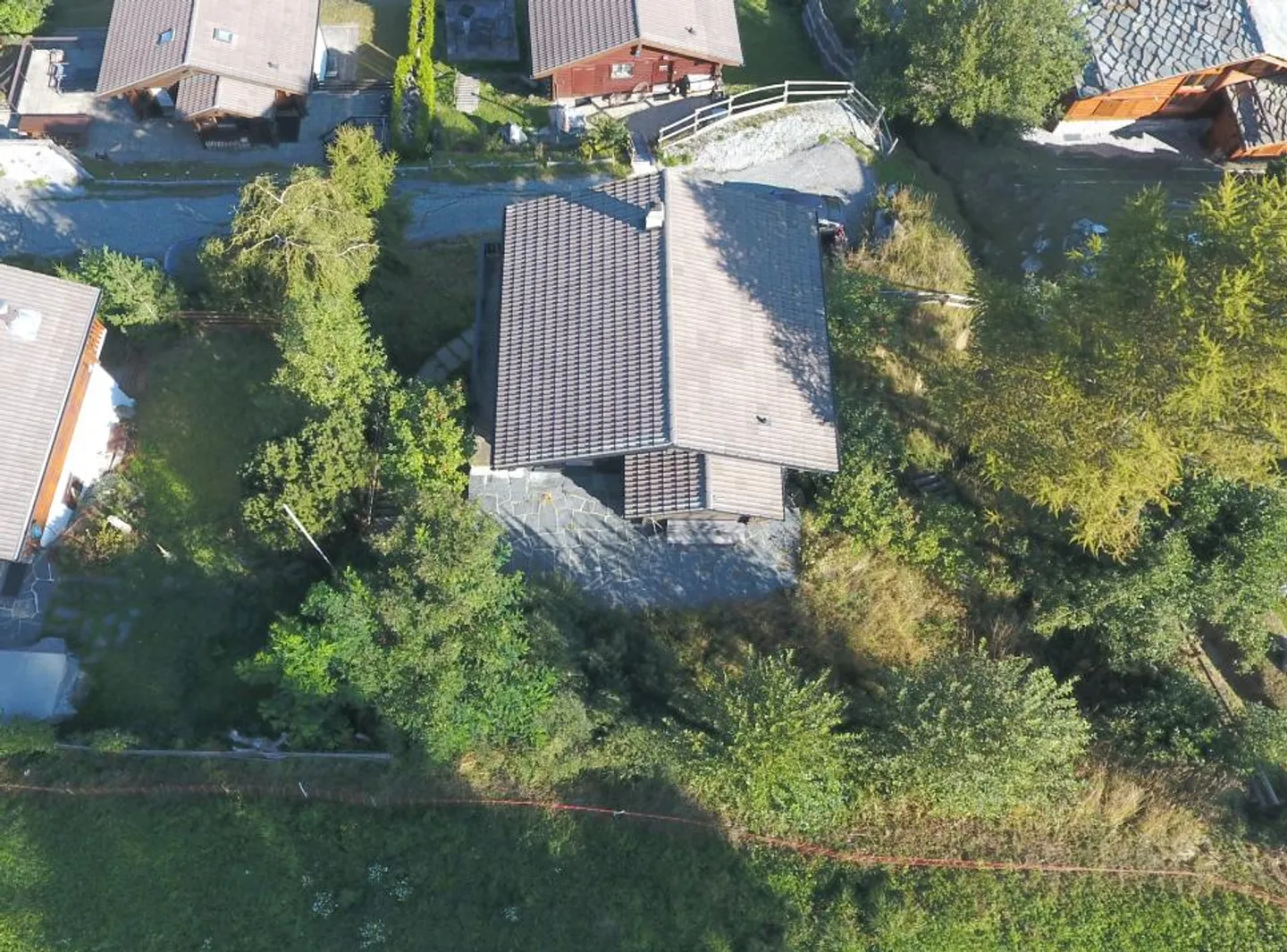 RESERVIEREN - Ruhige und wunderschöne Aussicht, nahe dem Skigebiet - Foto 13 von 13