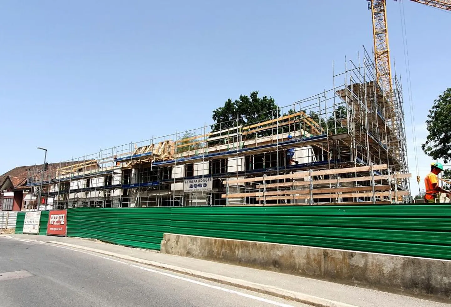 Nuova promozione, 18 appartamenti venduti su piani - Foto 1 di 5