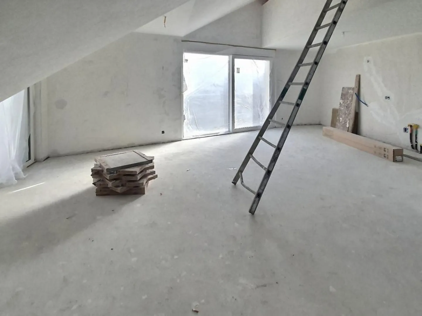 Magnifique promotion, 18 appartements vendus sur plans - Photo 4 sur 8