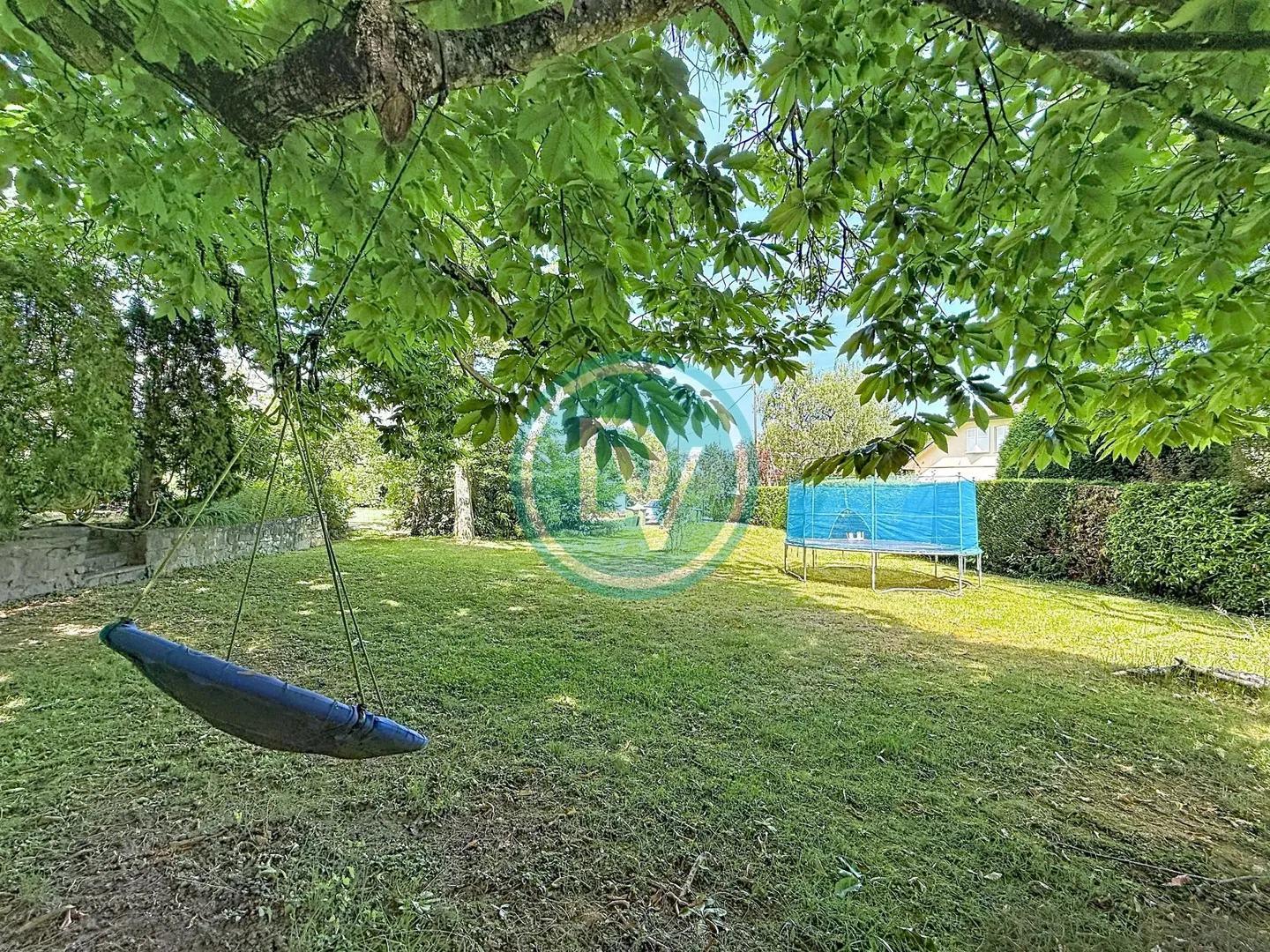 FOR EXCLUSIVE: detached house in the center of Versoix - Foto 4 von 8