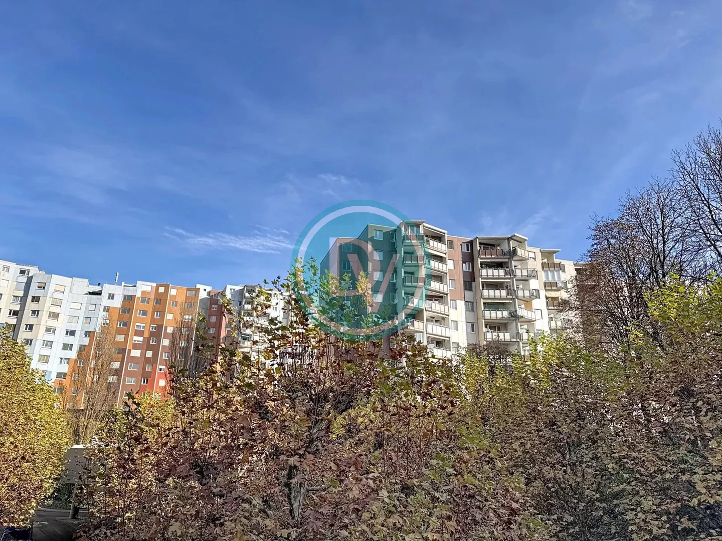 Ampio appartamento di 4 stanze - Casatax - Foto 8 di 13