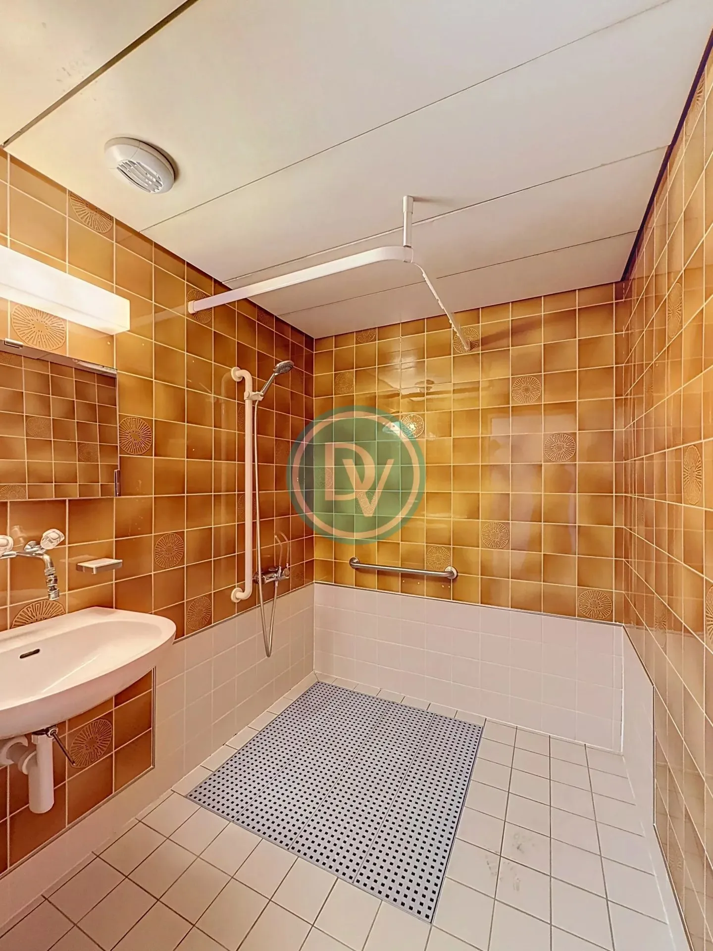 Appartement spacieux et lumineux de 3,5 pièces – Les Avanchets - Photo 10 sur 13